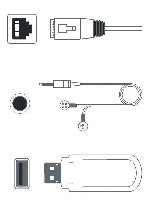 onn Roko TV 4K UHD Qled 3