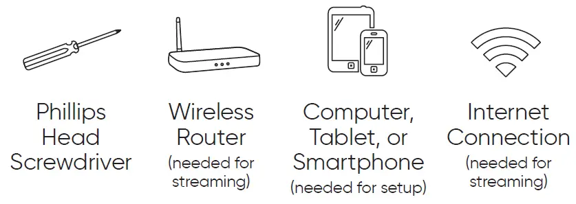 onn Roko TV 4K UHD Qled 6