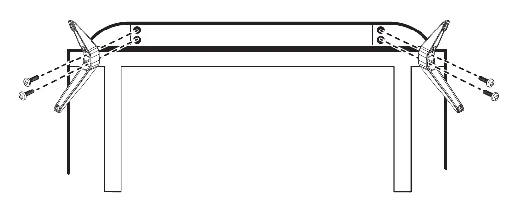 onn Roko TV 4K UHD Qled 7