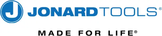 JONARD TOOLS logo m1