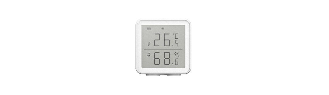 Multi Ir Mir-te200 Wifi Temperature And Humidity Detector User Manual Multi Ir Mir-te200 Wifi Temperature And Humidity Detector User Manual