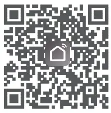 Multi IR MIR TE200 WiFi Temperature and Humidity Detector - qr