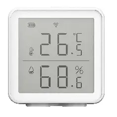 Multi IR MIR TE200 WiFi Temperature and Humidity Detector