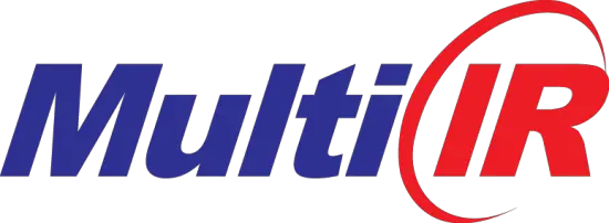 Multi IR logo