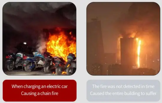 HIGH SENSITIVITY INDUSTRIAL DESIGN