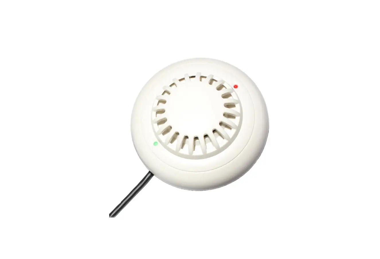 Sonbest Sm7571 Ceiling Smoke Sensor User Manual Sonbest Sm7571 Ceiling Smoke Sensor User Manual