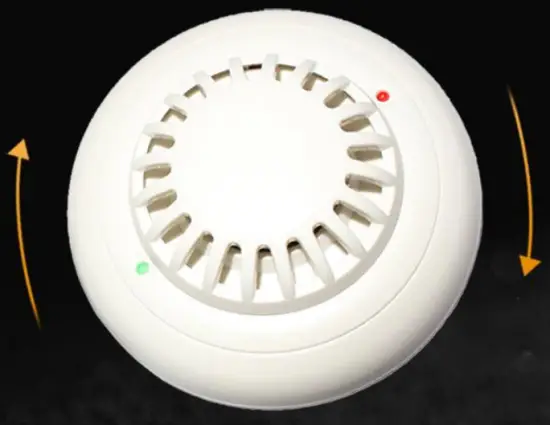 HIGH SENSITIVITY INDUSTRIAL DESIGN