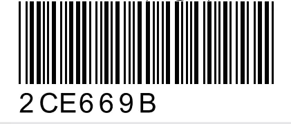 MIPRO ACT 875300 Bodypack Dual Wireless Set - BAR CODE