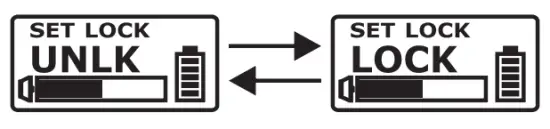 MIPRO ACT 875300 Bodypack Dual Wireless Set - battery 12