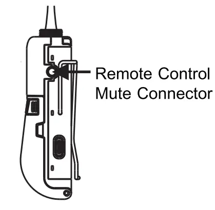 MIPRO ACT 875300 Bodypack Dual Wireless Set - battery 28