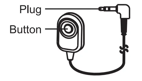 MIPRO ACT 875300 Bodypack Dual Wireless Set - battery 29