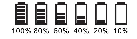 MIPRO ACT 875300 Bodypack Dual Wireless Set - battery