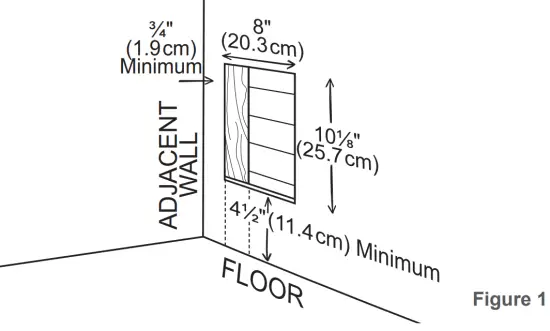 Dimplex 45215 Intelligent Fan Forced Heater - BEGIN1