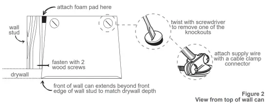 Dimplex 45215 Intelligent Fan Forced Heater - BEGIN2
