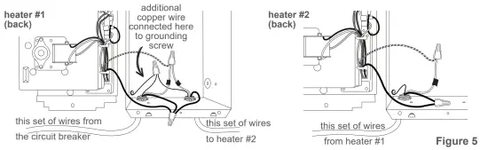 Dimplex 45215 Intelligent Fan Forced Heater - MULTIPLE
