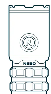 NEBO-NEB-Torchy-Lumen-Rechargeable-Flashlight-3