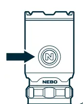 NEBO-NEB-Torchy-Lumen-Rechargeable-Flashlight-5