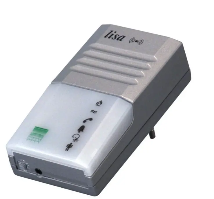 HUMANTECHNIK- A24150 -RF Blink- Lamp-fig 1