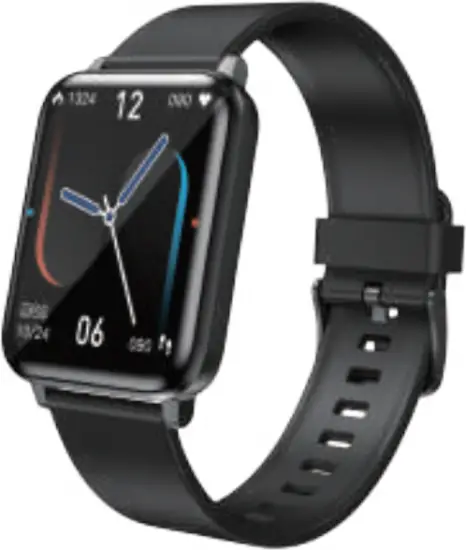 ZW66 Smart Watch
