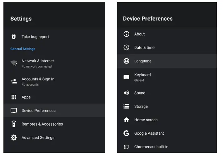 MECOOL-KD1-Android-TV-Stick-9