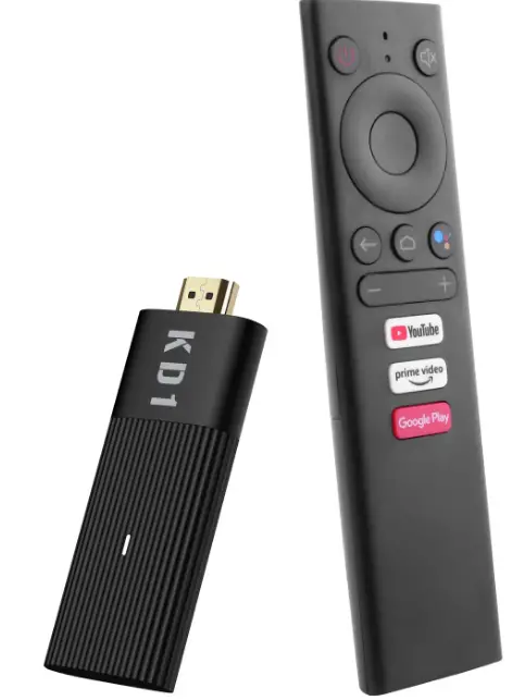 MECOOL-KD1-Android-TV-Stick
