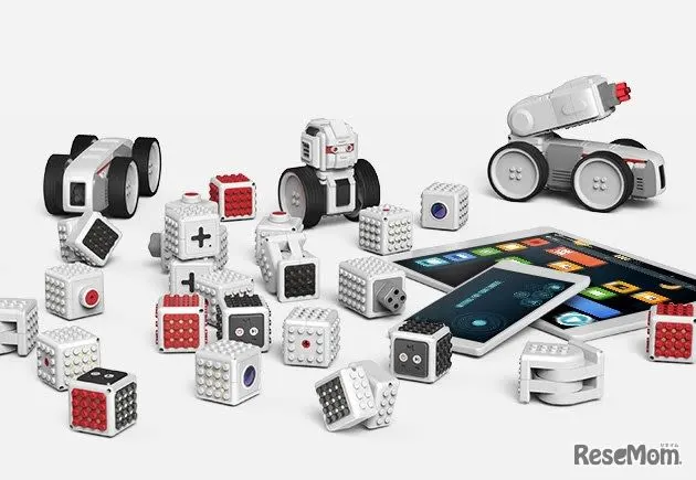 MAUNZI-NICK-Dynamic-Wheeler-Kit