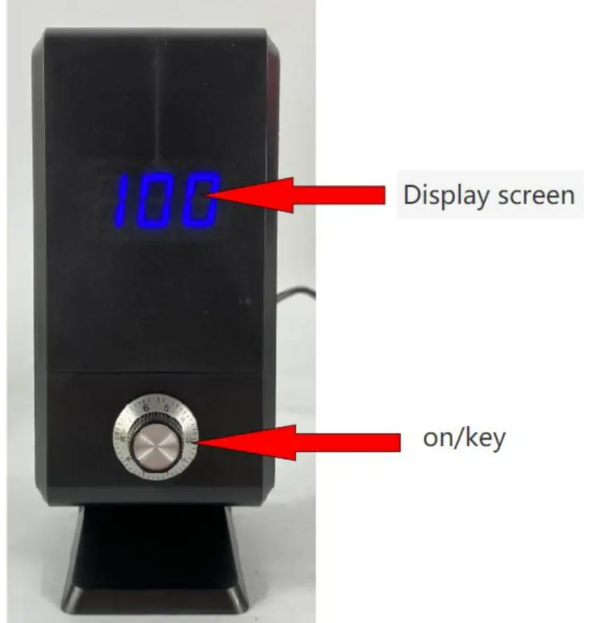 Sunsun Electronic Technology S 35 Wireless Dog Fence