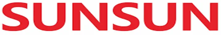 Sunsun logo