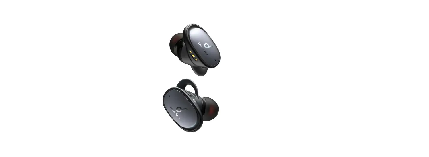 Linner Nc300 Pro True Wireless Earbuds User Guide