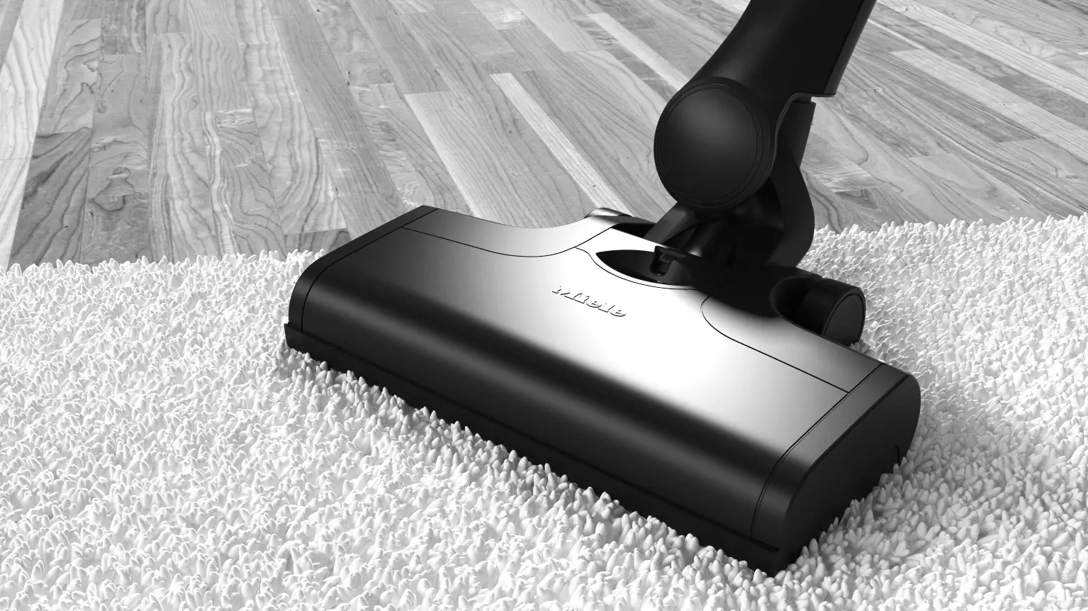 Miele Cordless Stick Vacuum Cleaner Cover