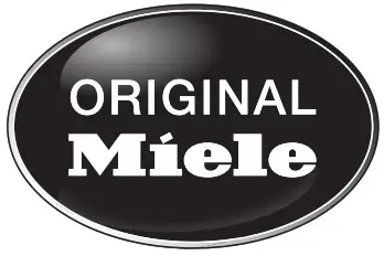 Miele Cordless Stick Vacuum Cleaner Logo 2