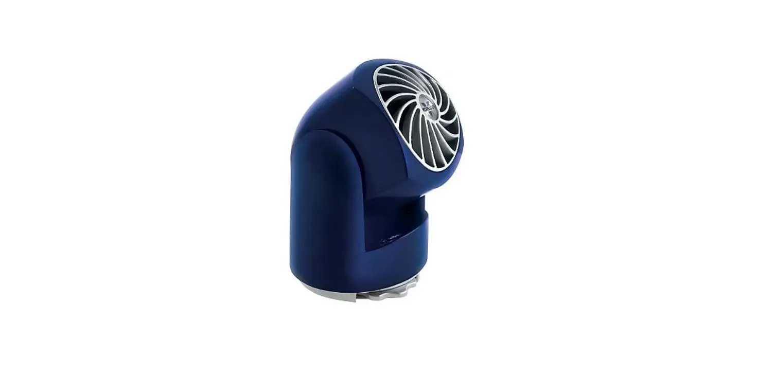 Vornado V6 Personal Circulator Owner's Manual