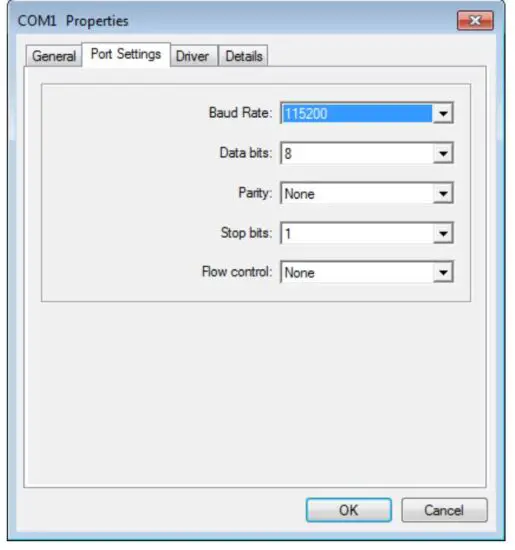 SHURE SW6000 ECA External Control Application 13