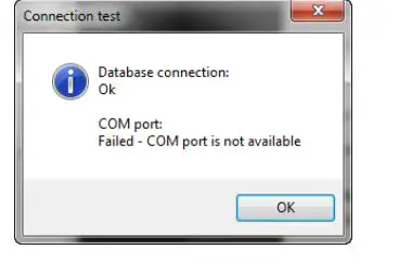 SHURE SW6000 ECA External Control Application 4