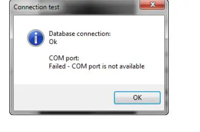 SHURE SW6000 ECA External Control Application 8