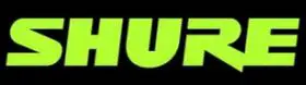 SHURE SW6000 ECA External Control Application logo