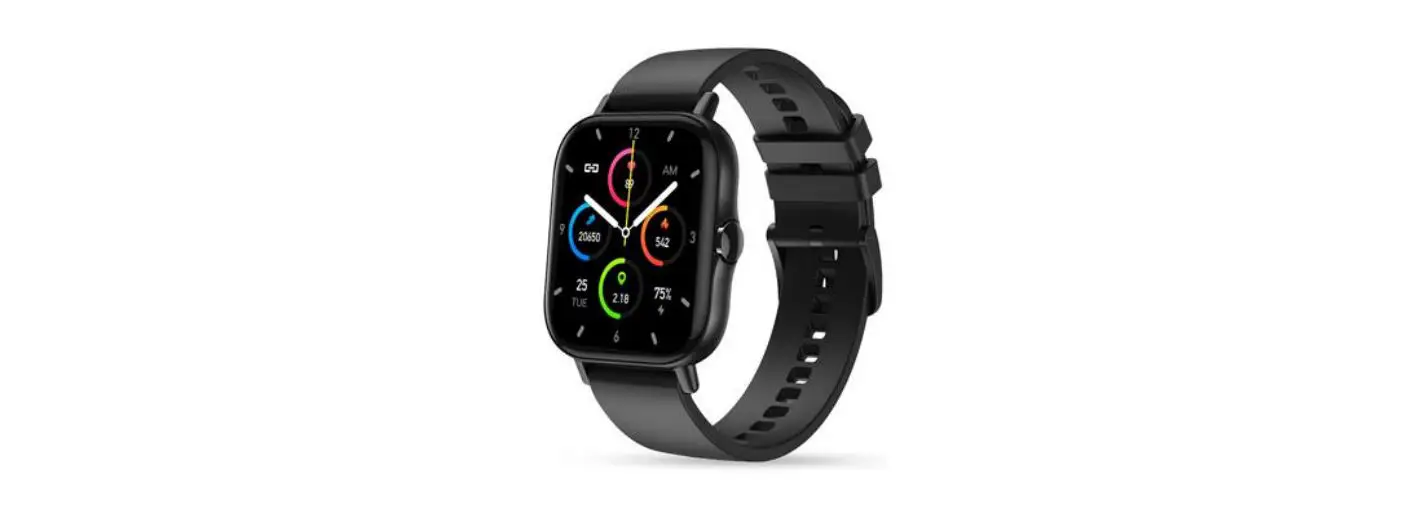 Imosi St30 Smart Watch User Manual