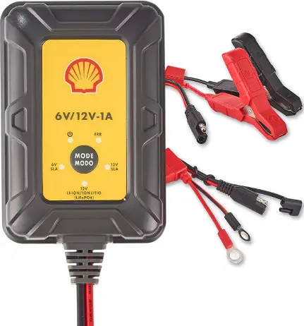 Shell-SBC100-1-Amp-Battery-Charger-and-Maintainer-PRODUCT