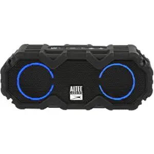 BLUETOOTH SPEAKER
