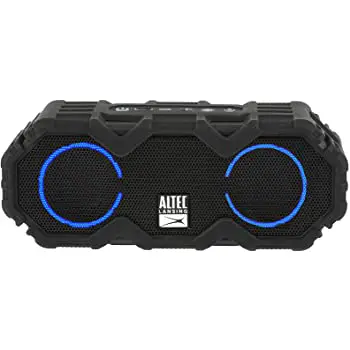 Rugged Bluetooth Speaker Imw580l User Manual