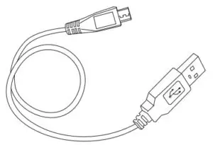 Micro USB Cable