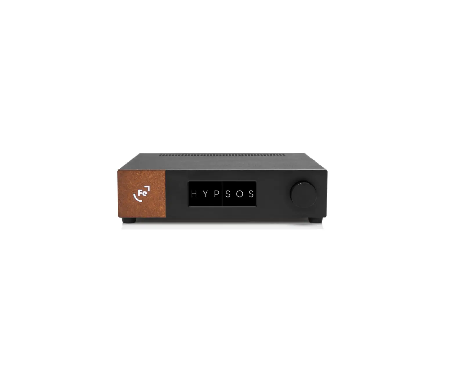 Hypsos By Ferrum Linear And Switching Psu Hybrid User Manual Hypsos By Ferrum Linear And Switching Psu Hybrid User Manual