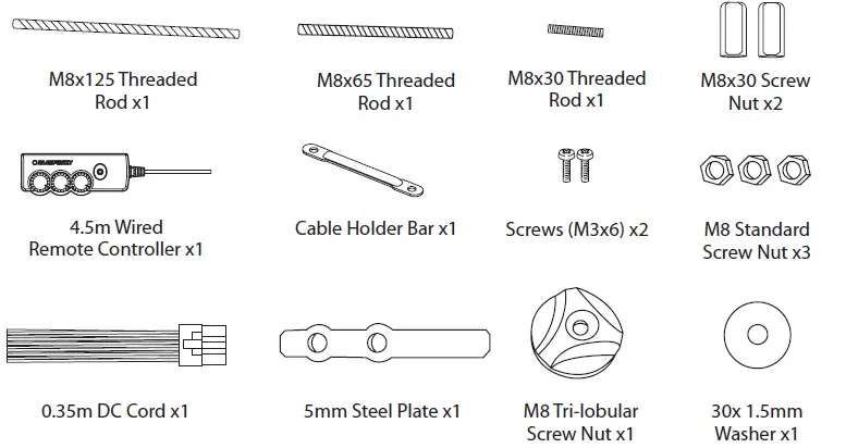 BLAUPUNKT-XLF-320-AW-Velocity-Power-Active-Subwoofer-7