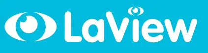 Laview-LOGO
