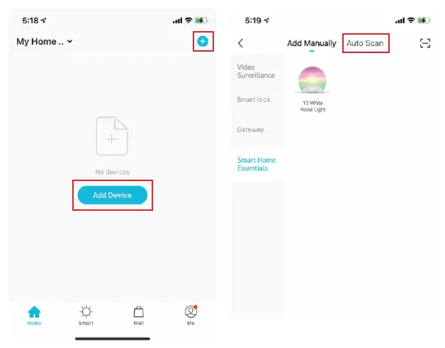 Laview-Y2-White-Noise-Machine-with-Wake-up-Light-FIG-18