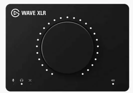 elgato-10MAG9901-Wave-XLR-Dynamic-Microphone-
