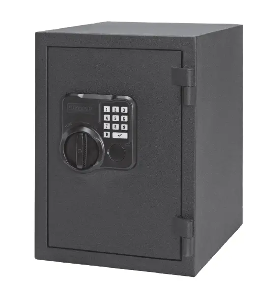 Hornady-95407-Fireproof-Keypad-Safe-product