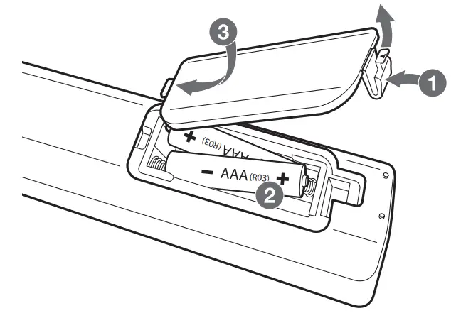 LG OM4560 Mini HiFi Audio Entertainment System with Bluetooth - FIG