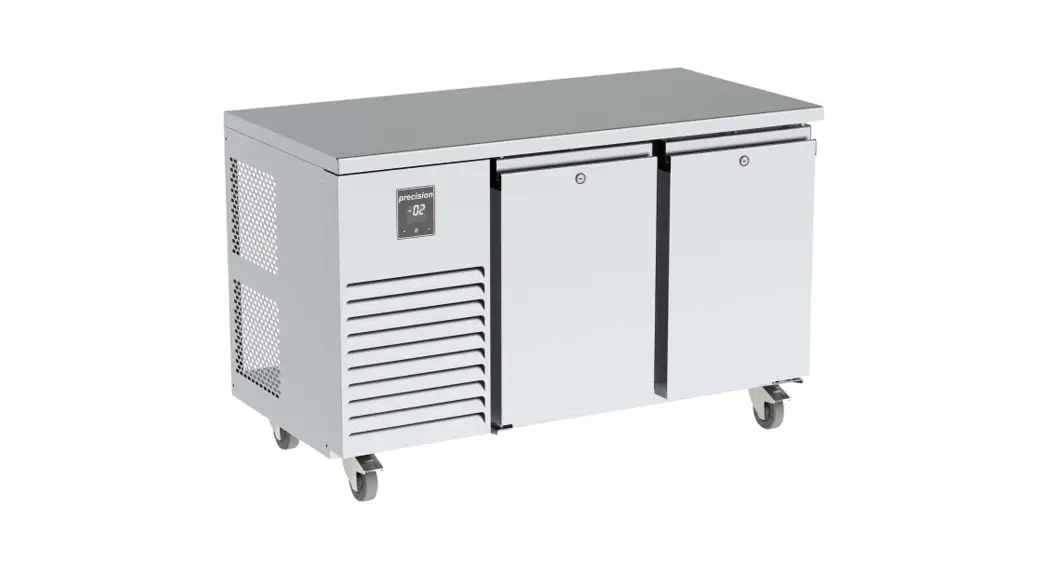 Precision Refrigeration Hss 340 Professional Refrigeration And Heated Cabinets Instruction Manual Precision Refrigeration Hss 340 Professional Refrigeration And Heated Cabinets Instruction Manual