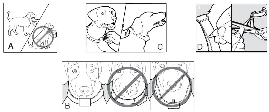 PetSafe-B801-Vibration-Bark-Control-Collar-5